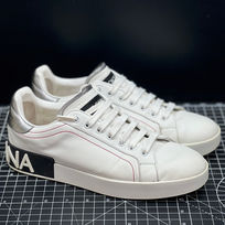 REFRSH Trainer Cleaning Service UK | If you want your trainers looking white again, get in touch with the professionals