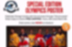 Blackhawks Sochi Poster Offer