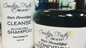 Hair Beautiful Hair Care has expanded!! YAY!