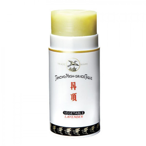 Tancho Wax Stick courtneyfosterbeauty