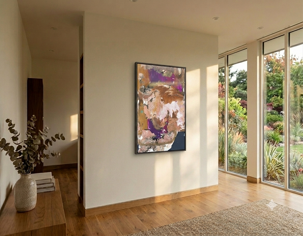 Thumbnail: Breakthrough (sold)