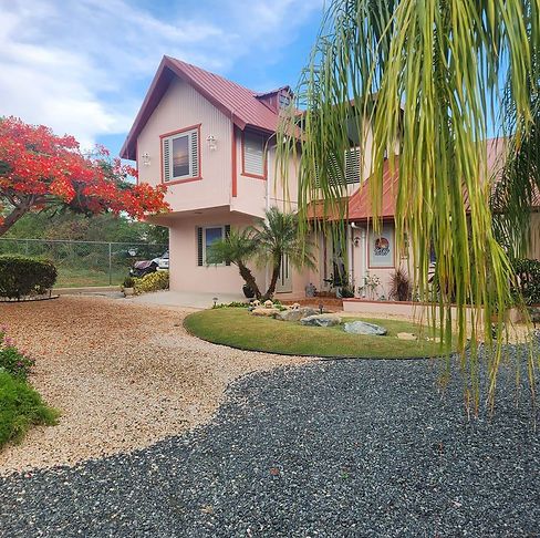 Welcome to Betzy Village ideal for a relaxing getaway.
