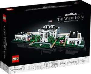 Het Witte Huis (21054)