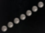 super moon timelapse