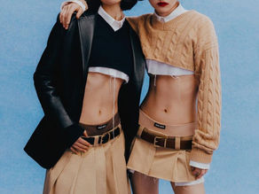 Direitos civis nos EUA, heranças milionárias e o set da Miu Miu