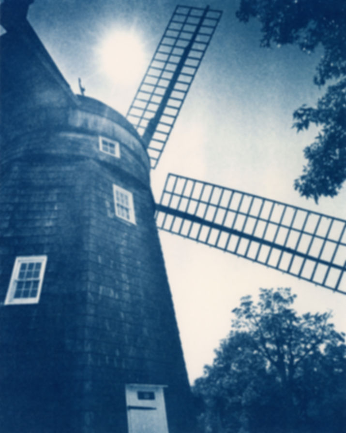 Beebe Mill