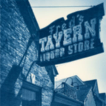 Fred's Tavern