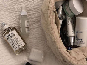 Do you double cleanse?