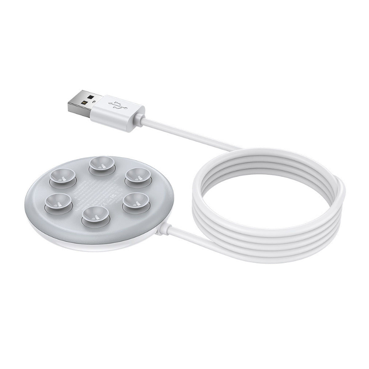 QuickCharge Slim Wireless Pad
