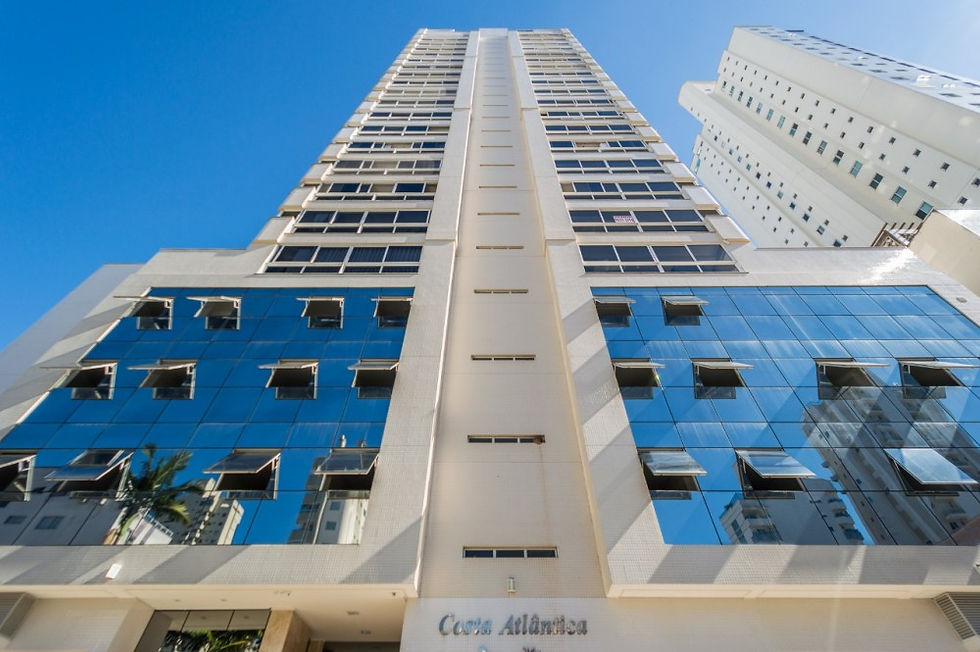 Residencial Costa Atlântica