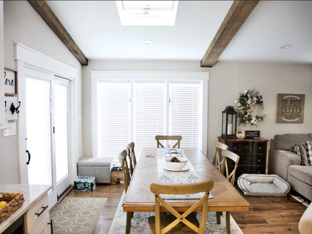 Office Renovation in Long Island