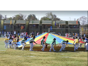 Sportal Physical Education Curriculum.