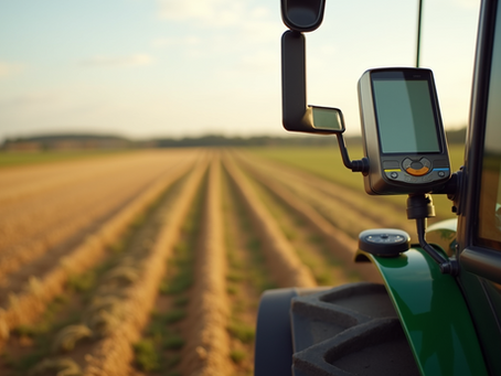 Boosting Productivity with Innovative Farming Techniques