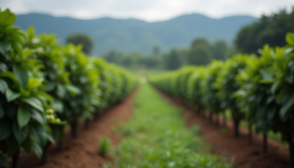 Transforming Communities Through Coffee Farming Insights