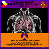 COPD PRESENTATION