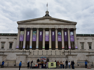 UCL Banking Campaign Article