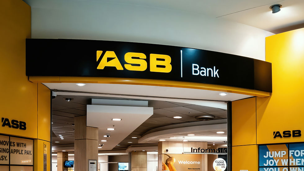ASB Partners with Qippay and Joins the Open Banking Movement in New Zealand