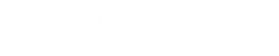Students Banking for Sustainability - Combination Mark_White.png