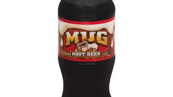 ROOT BEER