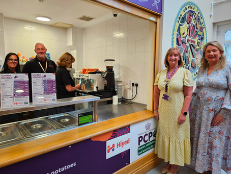 Partnership creates pathways into employment for local people
