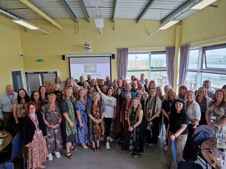 Pioneering Care Partnership achieves Disability Confident Leader status, championing inclusion across the region