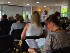 Pioneering Care Partnership Annual Report and AGM 2026