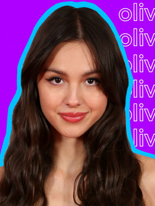 A beleza Olivia Rodrigo: o estilo de maquiagem da nova estrela da música pop