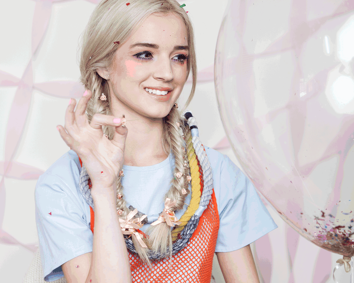 poppy.computer party - Forum - Virtual Popstar