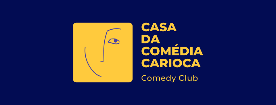 Stand up da casa com Matheus MAD e Luciana Daulizio