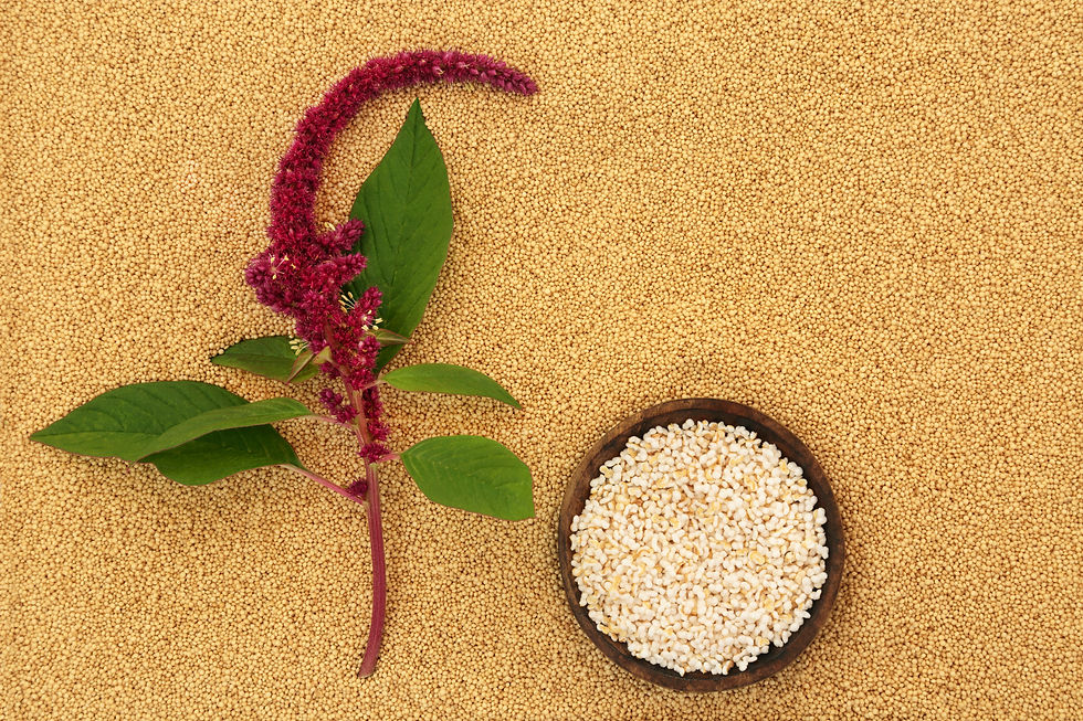 Thumbnail: Pearl Grey Wellness Tea