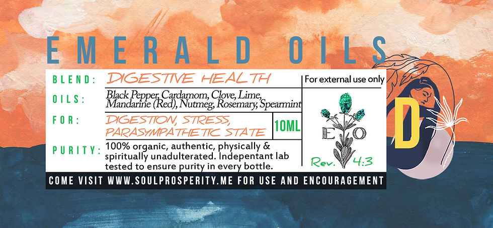 Thumbnail: Digestive Health