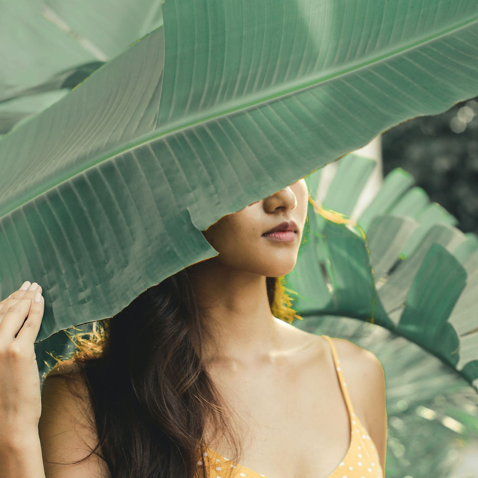 Thumbnail: BACK TO EDEN Women's Hormonal Peace