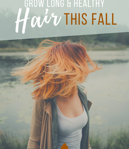 This is How I Changed My Hair and Skin Forever!