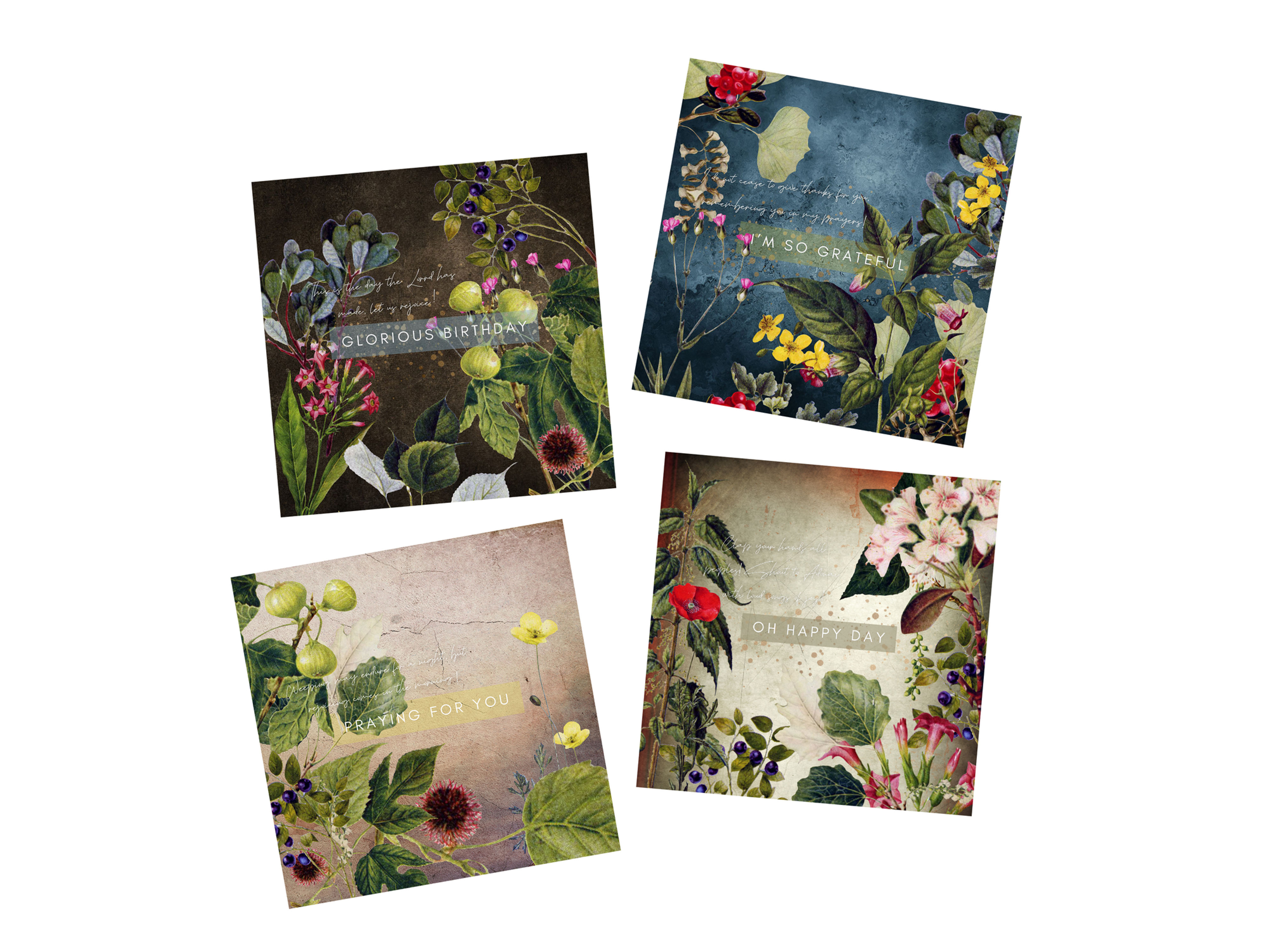 Send the Gift of Emerald