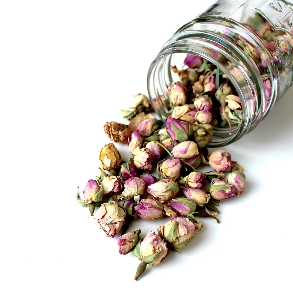 Thumbnail: Beautiful Me Hair Skin and Nails Wellness Tisane