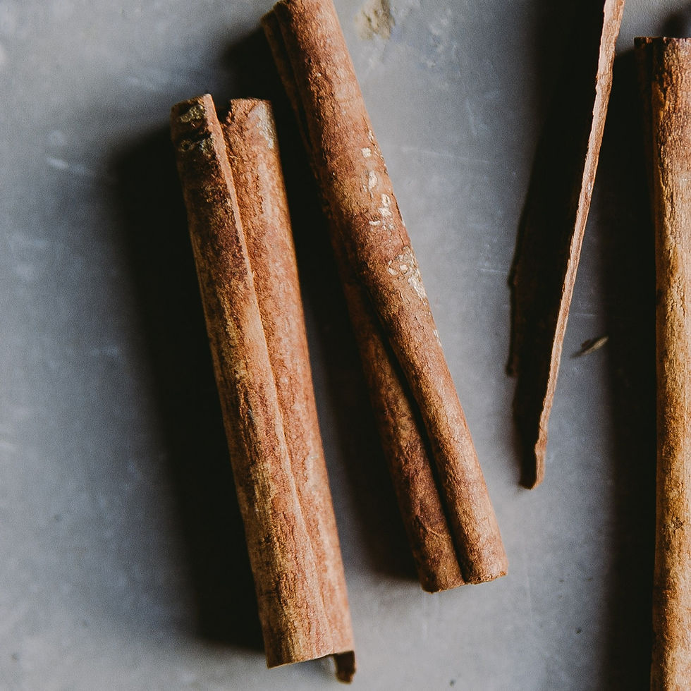 Thumbnail: Birch Chaga Chai Tea