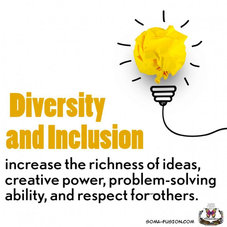 FRONTIERS OF CONSCIOUSNESS: GLOBAL DIVERSITY