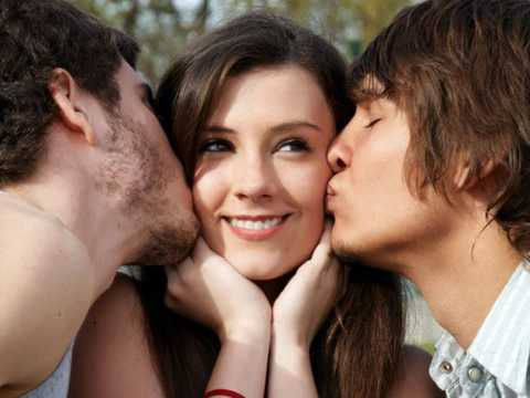 Love Only Knows Freedom and Expression: The Unnecessary Invention of Monogamy