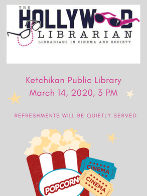 Home | Ketchikan Public Library