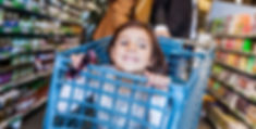 Family Shopping