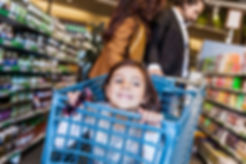Family Shopping