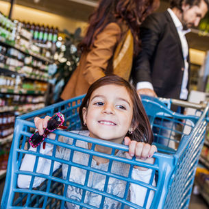 Παιδιά με χαμηλό σίδηρο: Τι πρέπει να τρώνε;