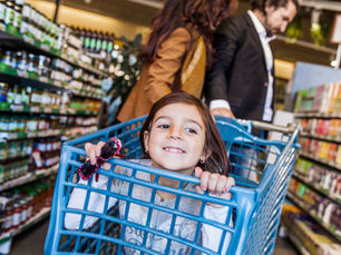 Parenting 'With' Kids vs. 'At' Them