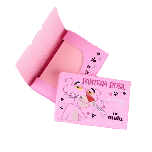 PAPEL DE ARROZ RUBY ROSE MELU LA PANTERA ROSA PR-5700