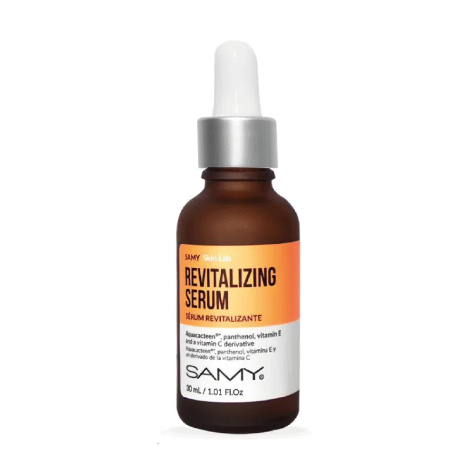 SERUM SAMY REVITALIZANTE X 30 ml