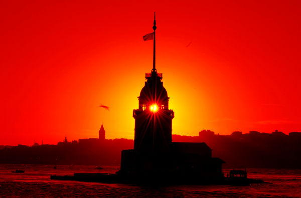 Istanbul
