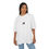 Thumbnail: Calligraphy Parkour Monkey | White Blizzard T-Shirt
