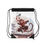 Thumbnail: Happy Monkey Parkour Bag | Drawstring Bag