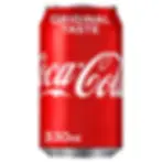 Coca-Cola (original)