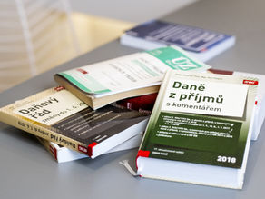 Zavádějící zprávy z finančních úřadů kvůli DPFO/DPPO 2019